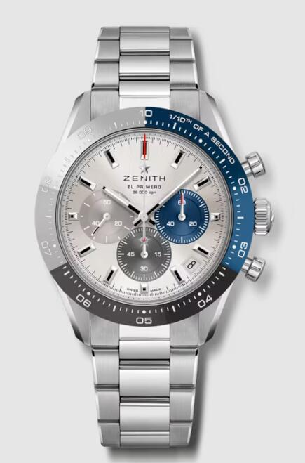 Replica Zenith Watch CHRONOMASTER SPORT 03.3103.3600/69.M3100